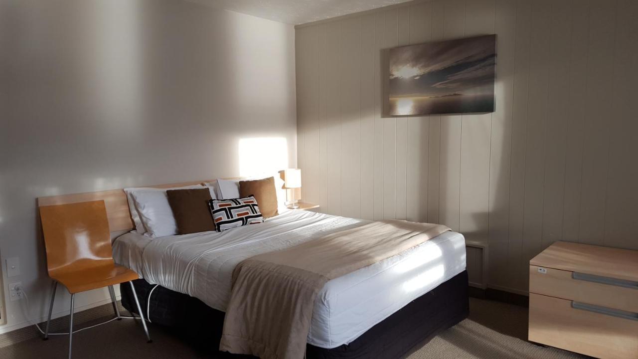 Akaroa Waterfront Motels Εξωτερικό φωτογραφία