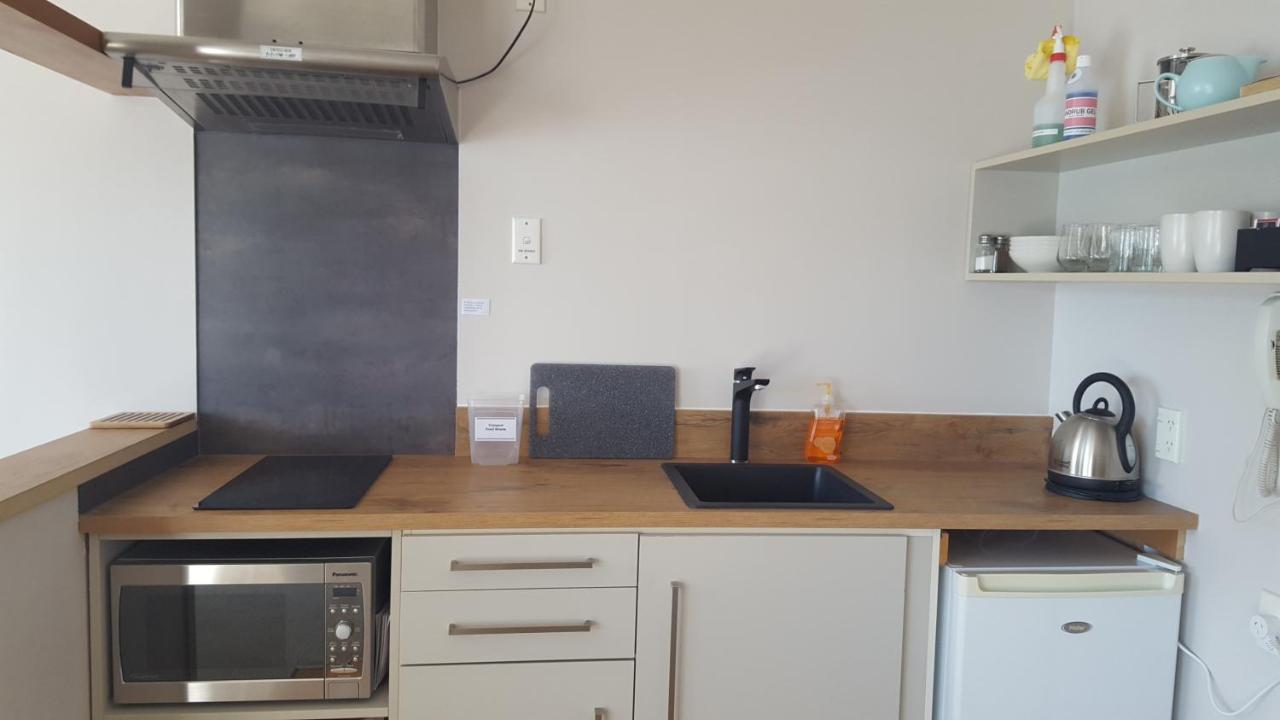 Akaroa Waterfront Motels Εξωτερικό φωτογραφία