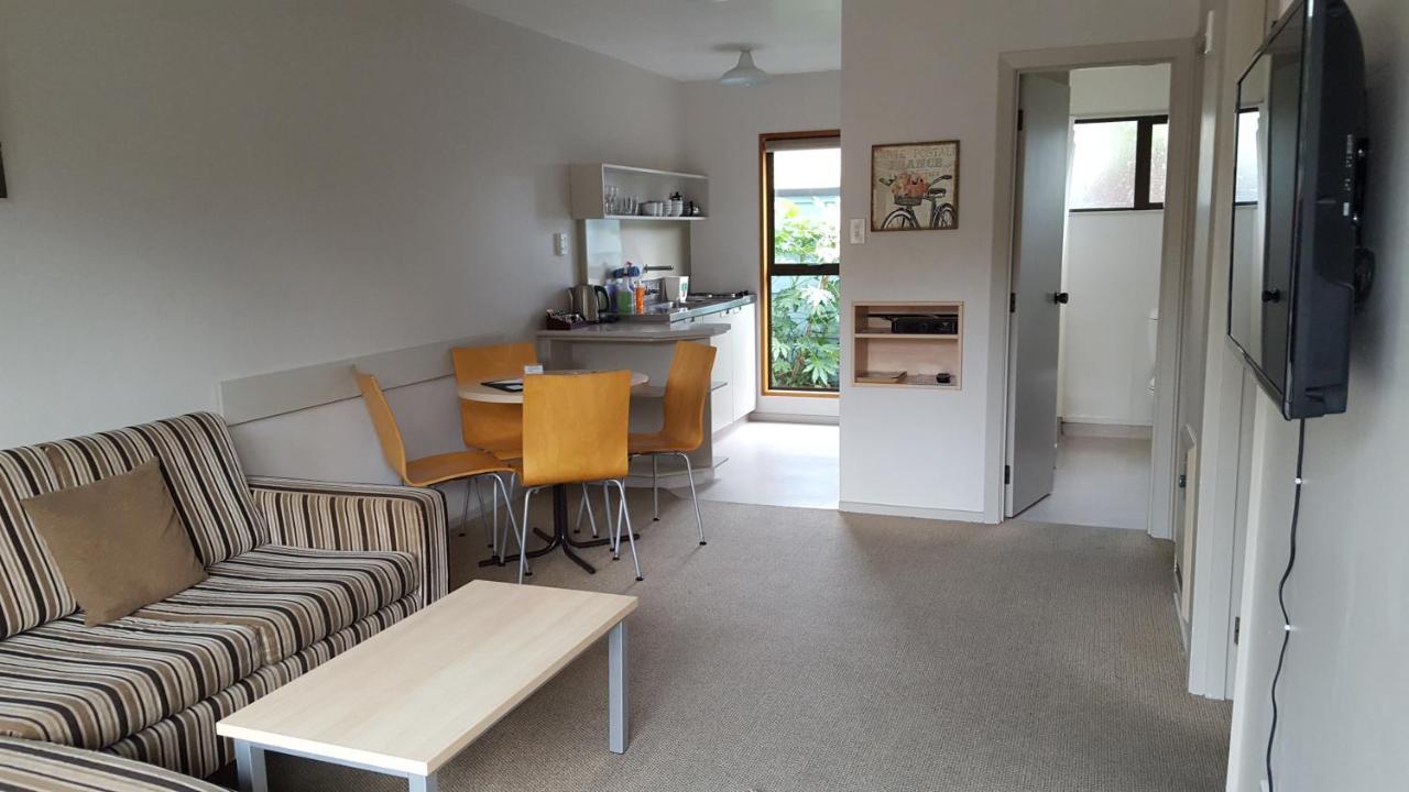 Akaroa Waterfront Motels Εξωτερικό φωτογραφία